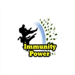 Logo of Immunity Power android Application 